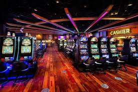 Snatch Casino