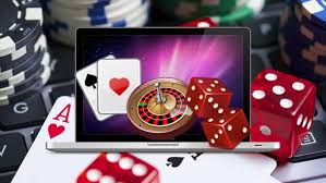 Онлайн казино Casino Punch